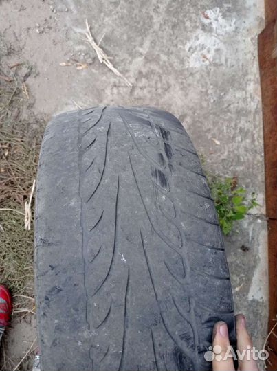 Dunlop SP Sport 9000 225/45 R17