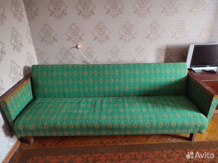 Диван бу