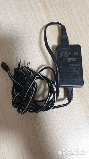 Видеокамера sony hdr cx 400e