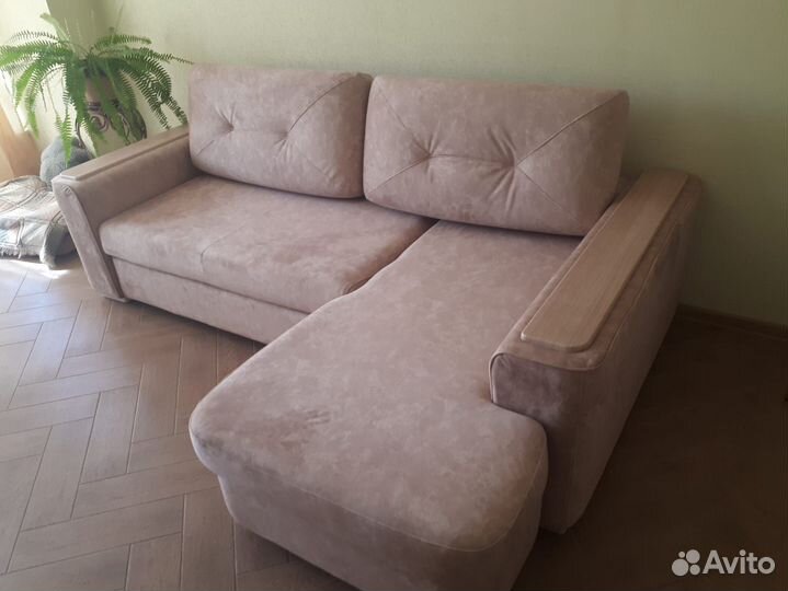 Ремонт и перетяжка мебели любой сложности