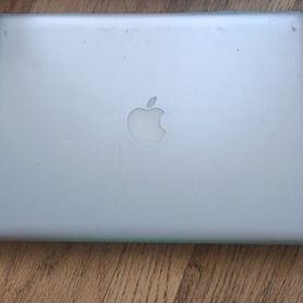 Apple macbook pro