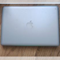 Apple macbook pro