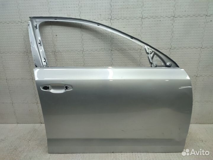 Дверь передняя правая Skoda Octavia A7 2012