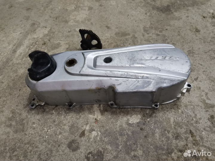 Крышка вариатора Stels Tactic 50 2 T 3kj