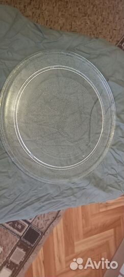 Тарелки для микроволновки