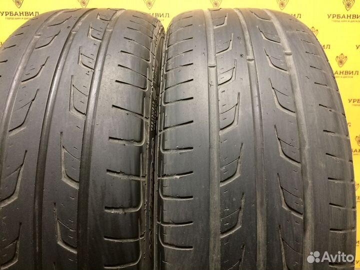 Cordiant Road Runner PS-1 205/55 R16 94H