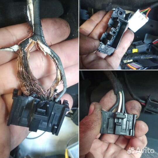 Автоэлектрик диагност
