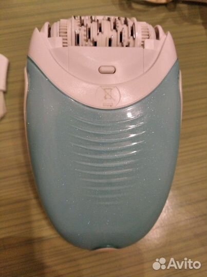 Эпилятор braun silk epil xelle
