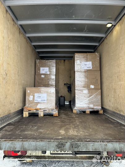 Доставка на склад wildberries, ozon, яндекс маркет