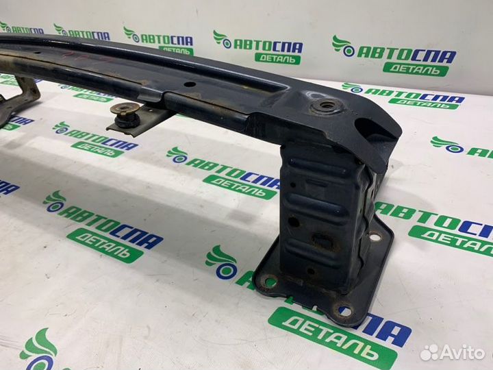 Усилитель бампера передний Ford Mondeo 4 седан