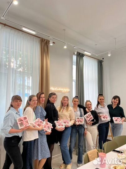 Проведение праздников/Дни рождения