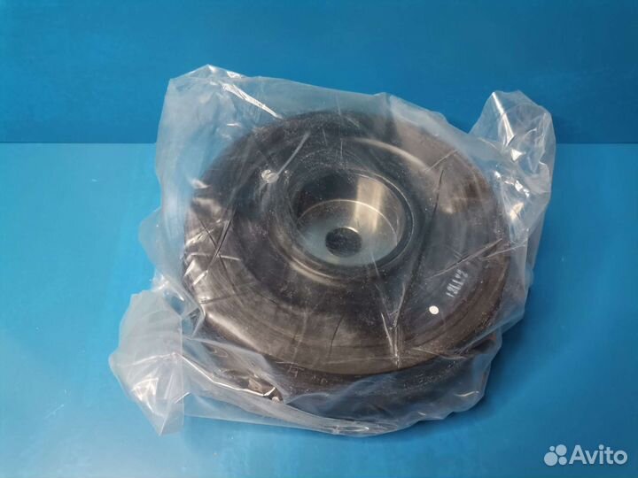 Шкиф коленвала hyundai/KIA 23124-2F602 231242F602