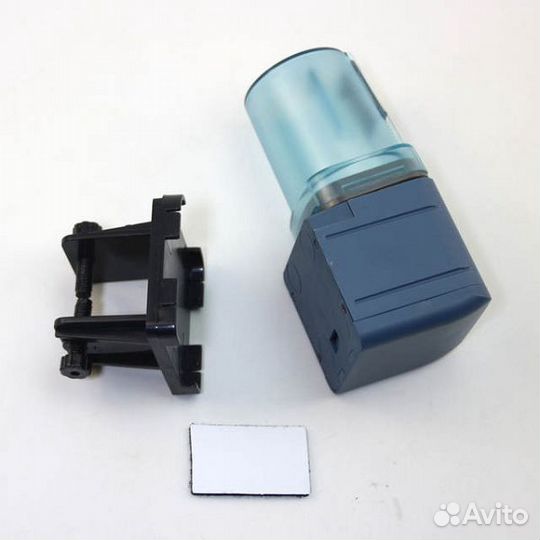 Автокормушка средняя с таймером Sunsun SS-SX-11G