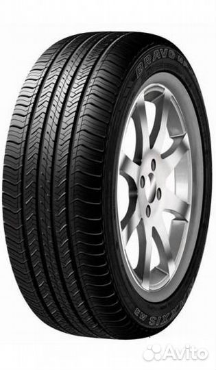 Maxxis Bravo HP-M3 225/60 R18 100H