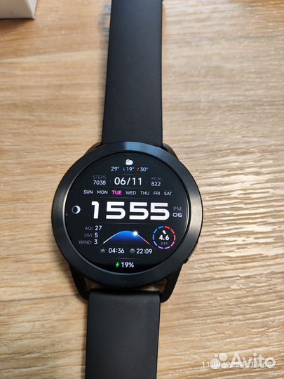 Xiaomi Watch S3