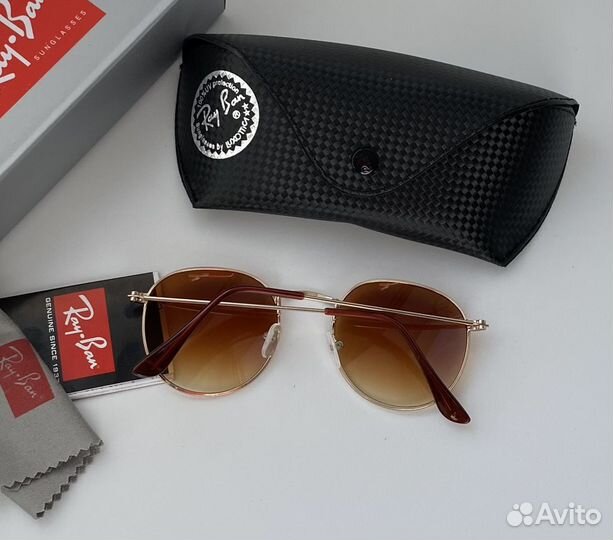 Очки солнцезащитные RB