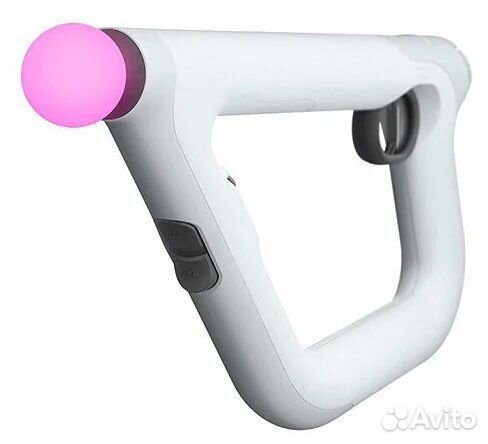 VR Aim контроллер автомат PS4