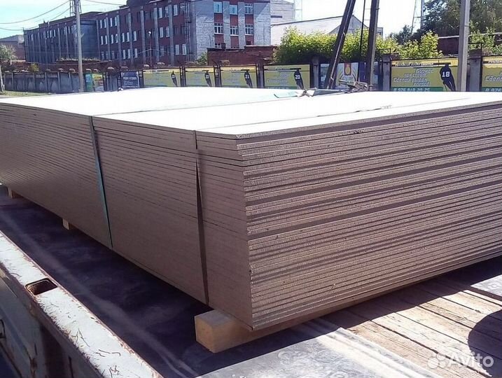 Цсп 12*1200*3200 мм