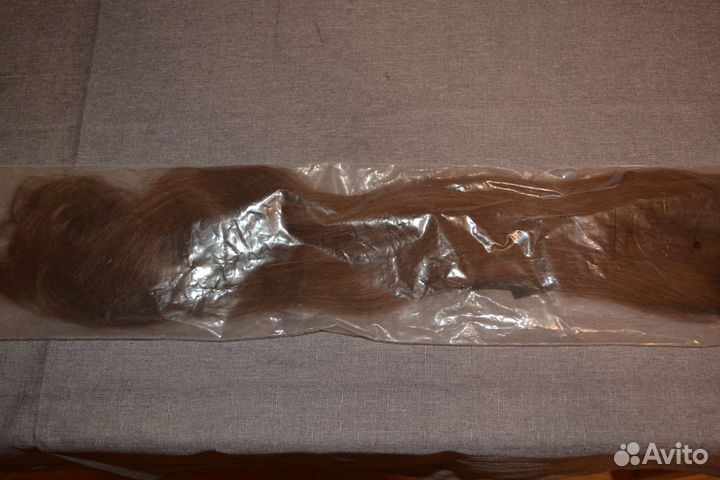 Накладной хвост