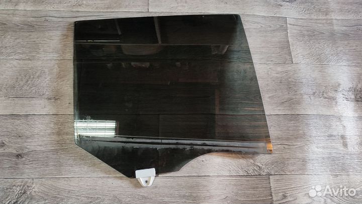 Стекло заднее правое Mazda CX 5 KE