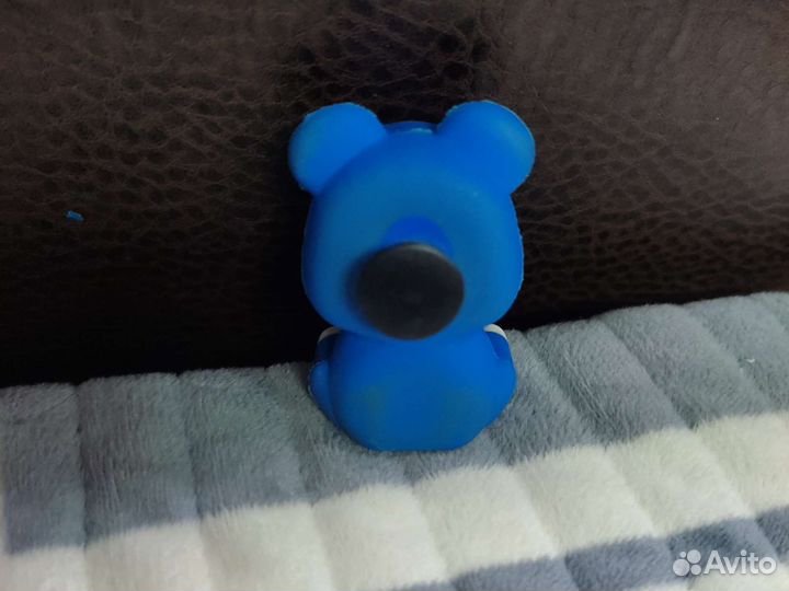 Джибитсы на crocs