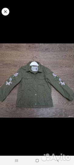 Вещи пакетом для девочки