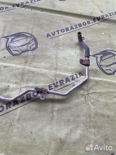 Трубка гидроусилителя Chery Tiggo (T11)