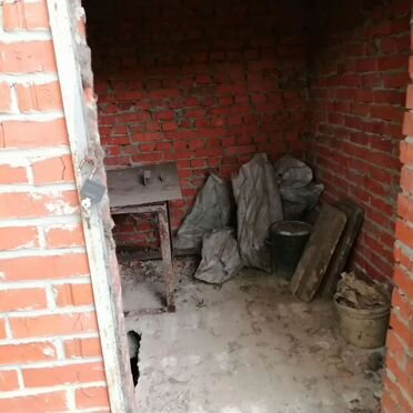Гараж, 10 м²