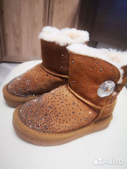 Угги Ugg оригинал 25 р