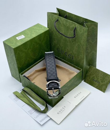 Ремень мужской