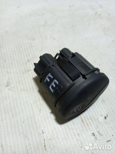 Блок управления светом Форд Эскорд универсал 1