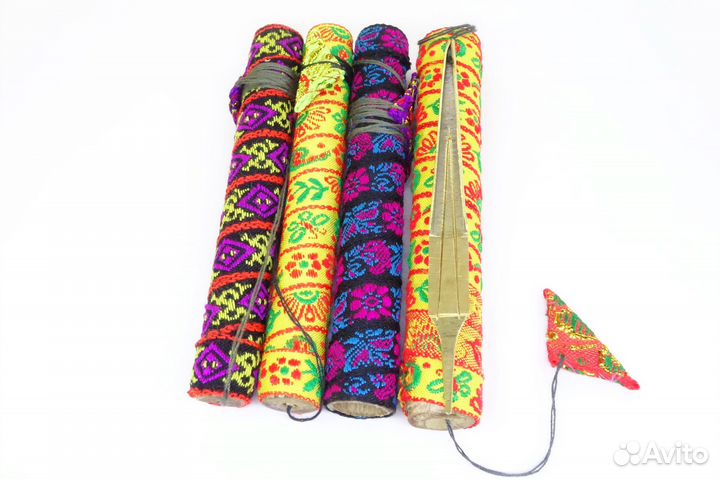 Дан мои Dan Moi (Вьетнамский варган) Басовый