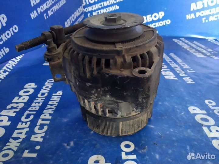 Генератор. ЗИЛ 5301 фургон Д 245 1998