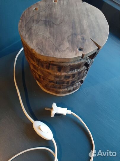 Светильник ночник