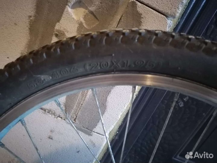 Велосипед для девочки