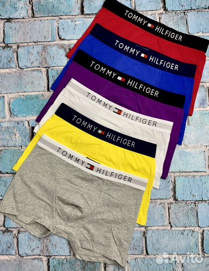 Трусы мужские