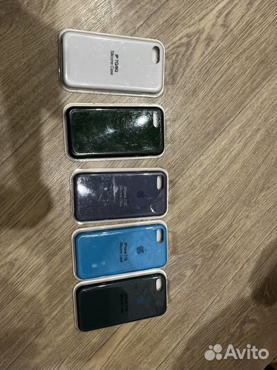 Чехол на iPhone 12