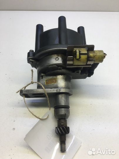 Трамблер Toyota Mark Ii GX71 1GEU