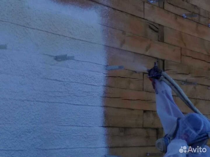 Утепление крыши дома пенополиуретаном (ппу)