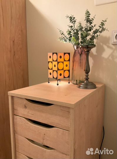 Комод новый