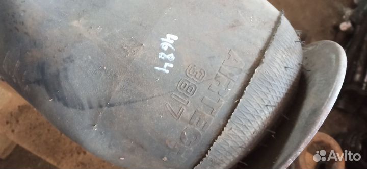 3817 Airtech Воздушная подушка