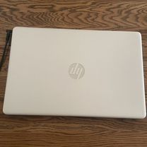 Ноутбук hp laptop 15