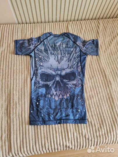 Рашгард комплект