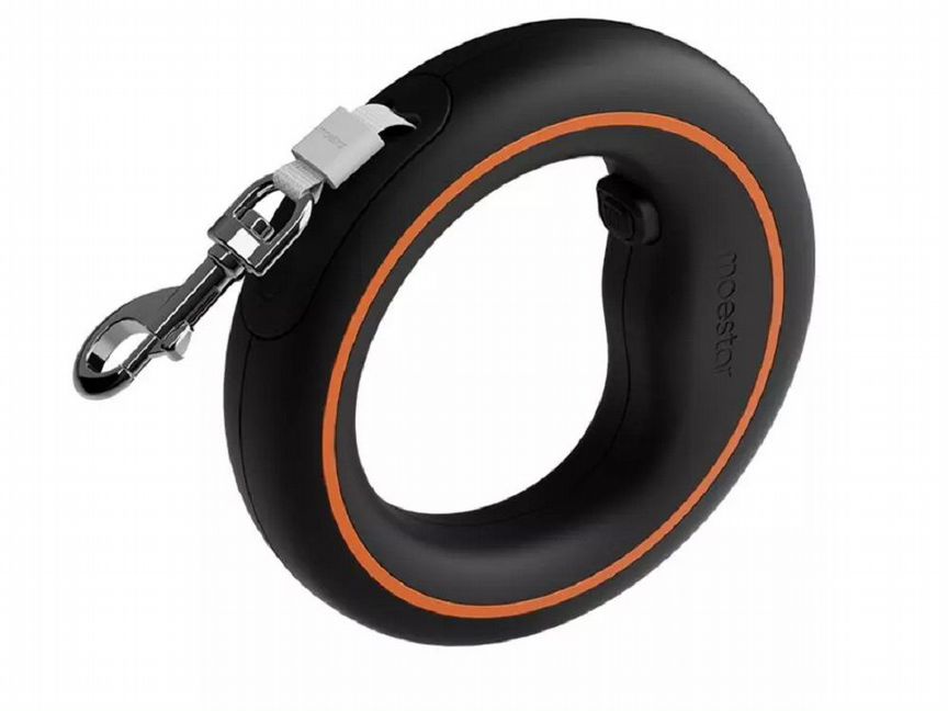 Поводок для собак Moestar UFO Pet Leash 2 Air EU