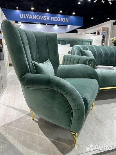 Мягкая мебель