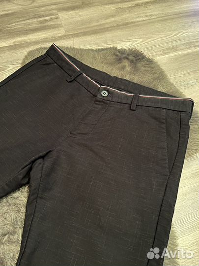 Брюки мужские Giorgio Armani W32 L32