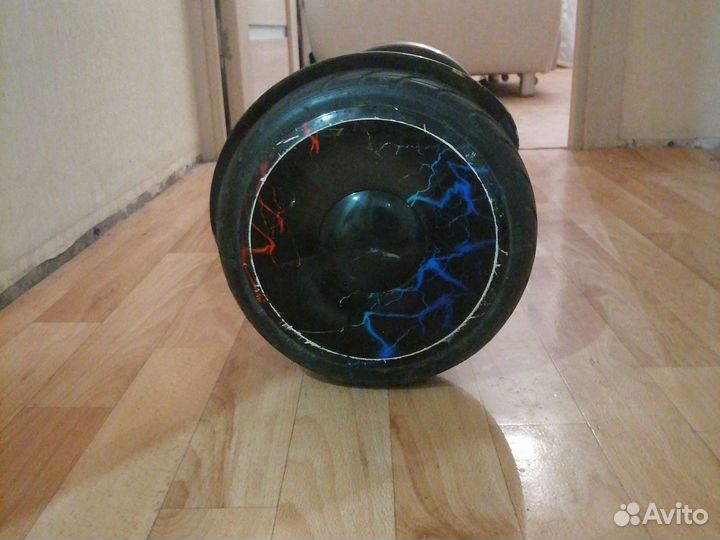 Гироскутер