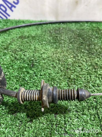 Тросик газа Renault Logan седан 1.4 K7J710 2006