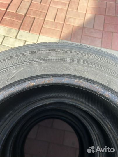 Kumho Solus KH17 185/65 R15 88H