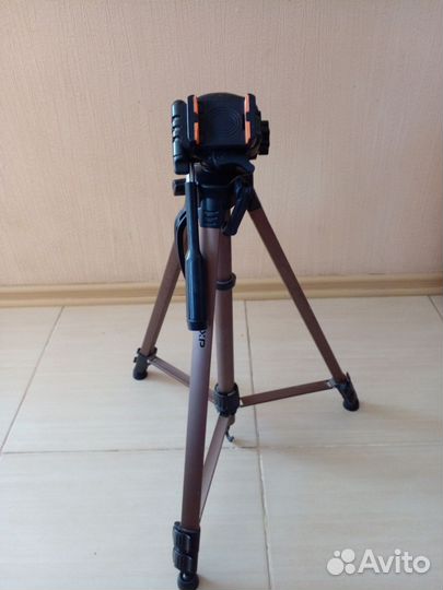 Штатив для телефона напольный